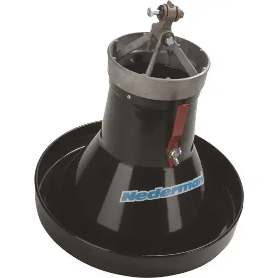 Afzuigset toebehoren