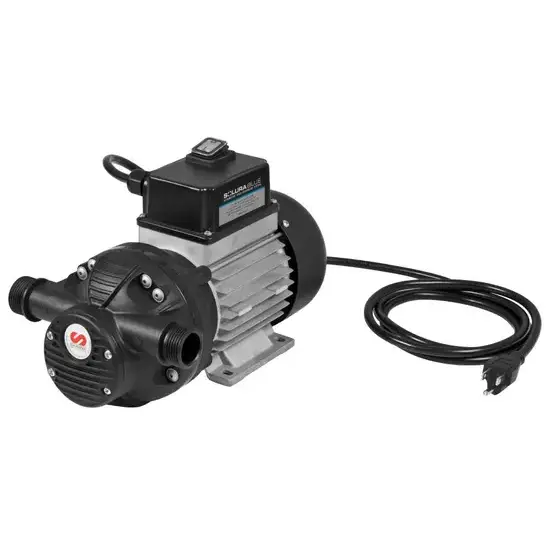 Solura series elektrische pomp voor AdBlue/DEF